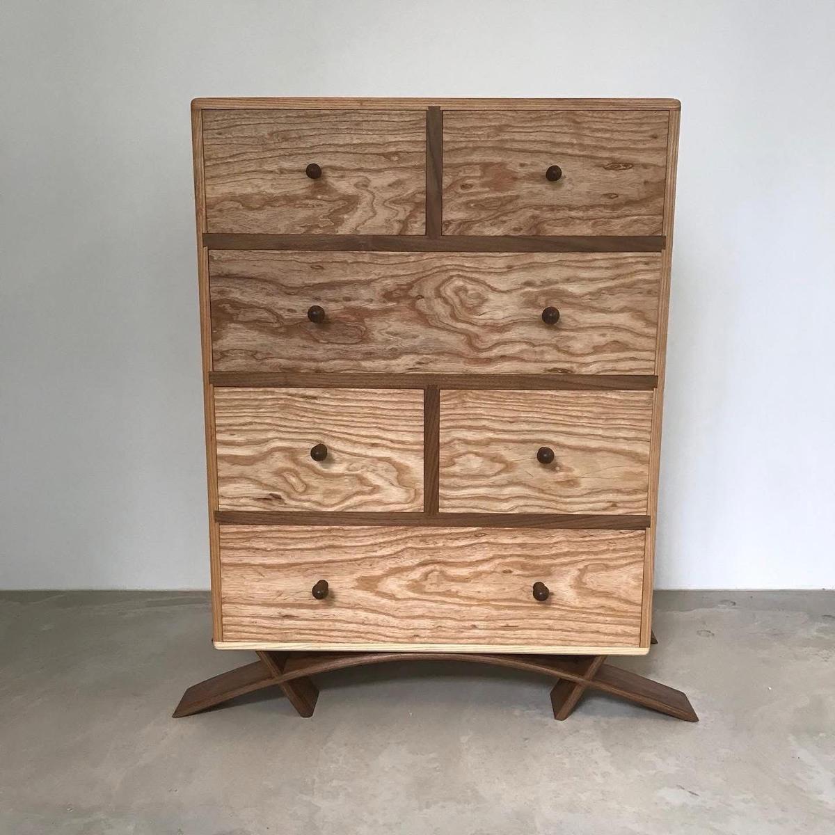 Bespoke drawer unit image