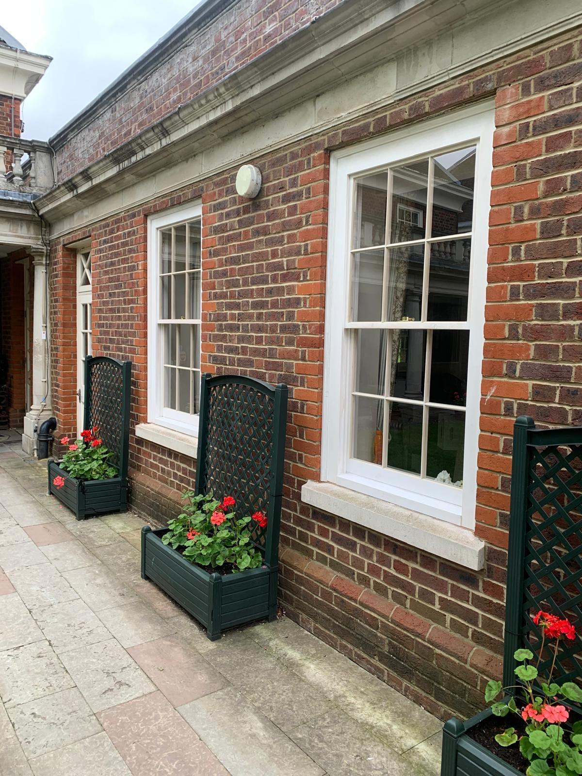 Part of Morden College image